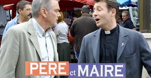 Père et maire