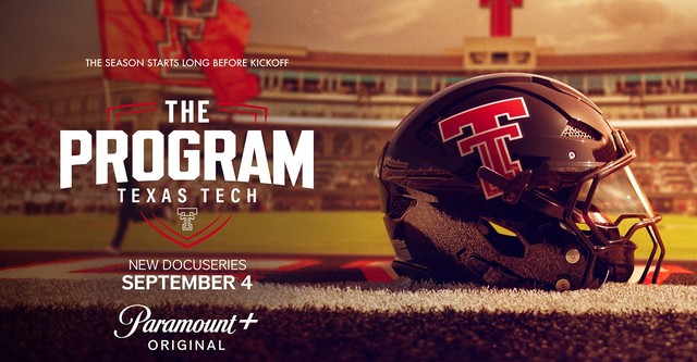 The Program: Texas Tech
