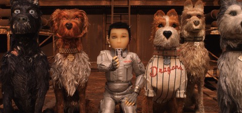 Unterhaltung ohne Tränen: 10 Filme, bei denen der Hund NICHT stirbt