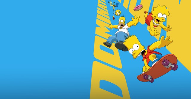 Les Simpson