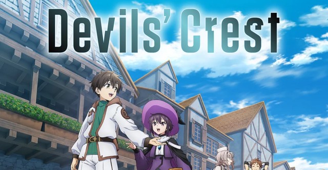 Devils' Crest