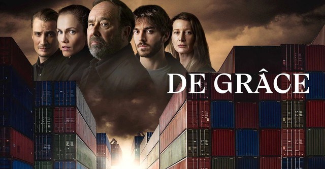 De grâce