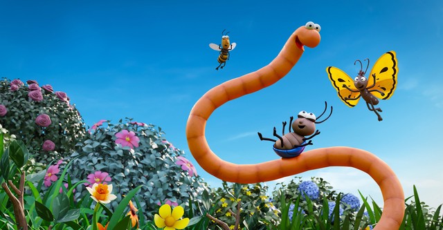 Superworm