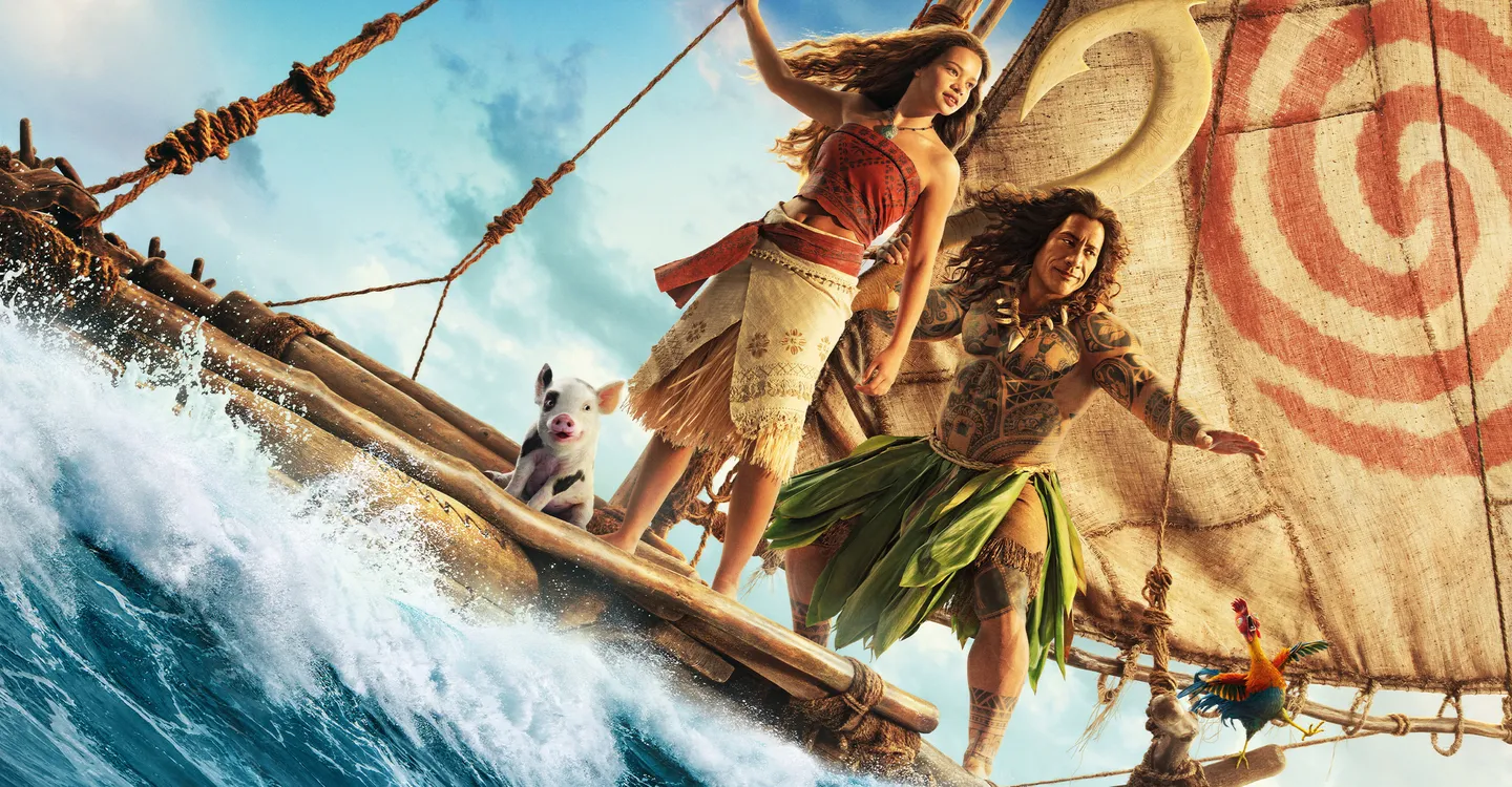 Vor „Vaiana“ Live-Action: Die 10 besten Disney Live-Action-Remakes
