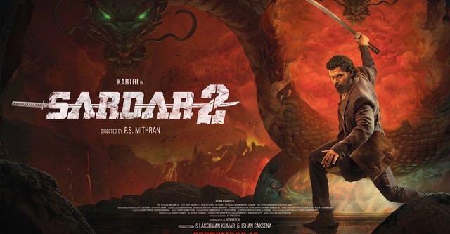Sardar 2