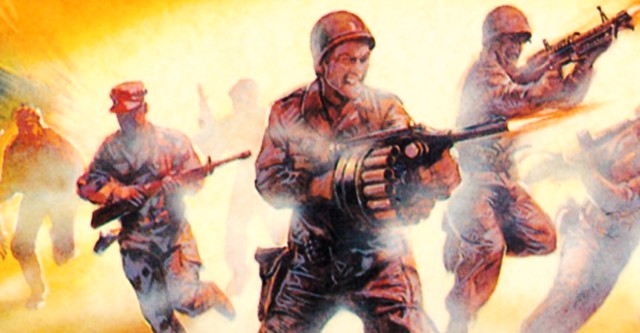 War Without End