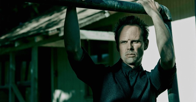 Justified