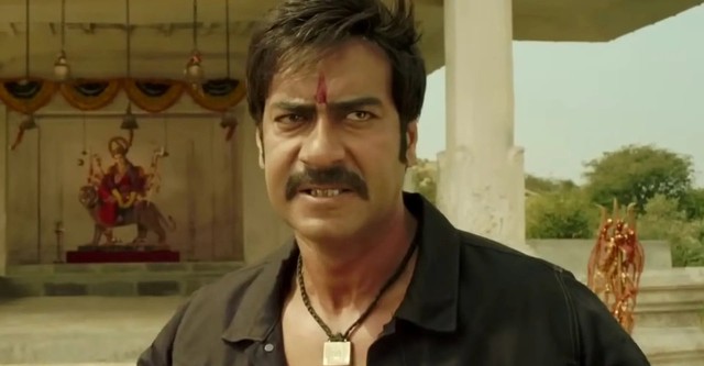 Himmatwala - Bittere Rache