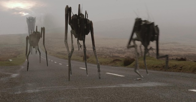 Alien Outbreak