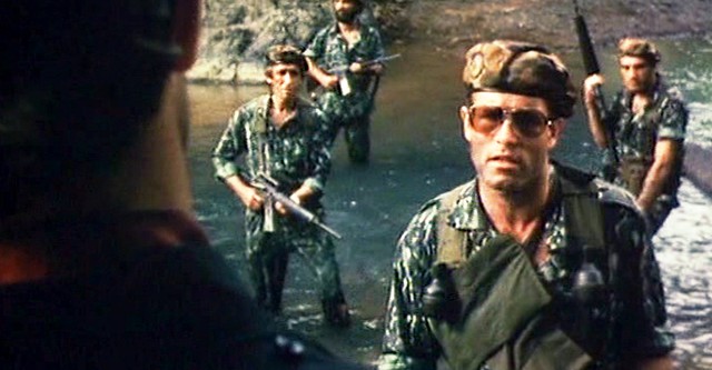 Commando Invasion