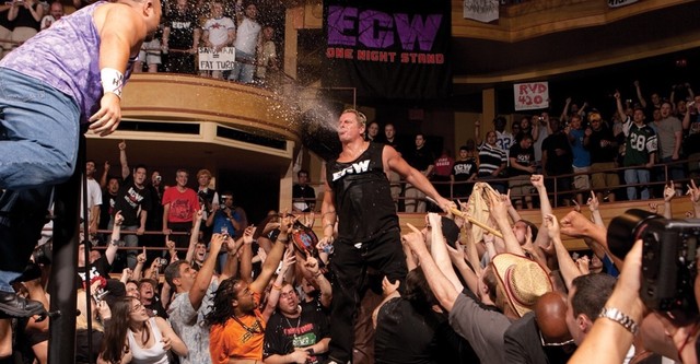 ECW One Night Stand 2005 streaming watch online