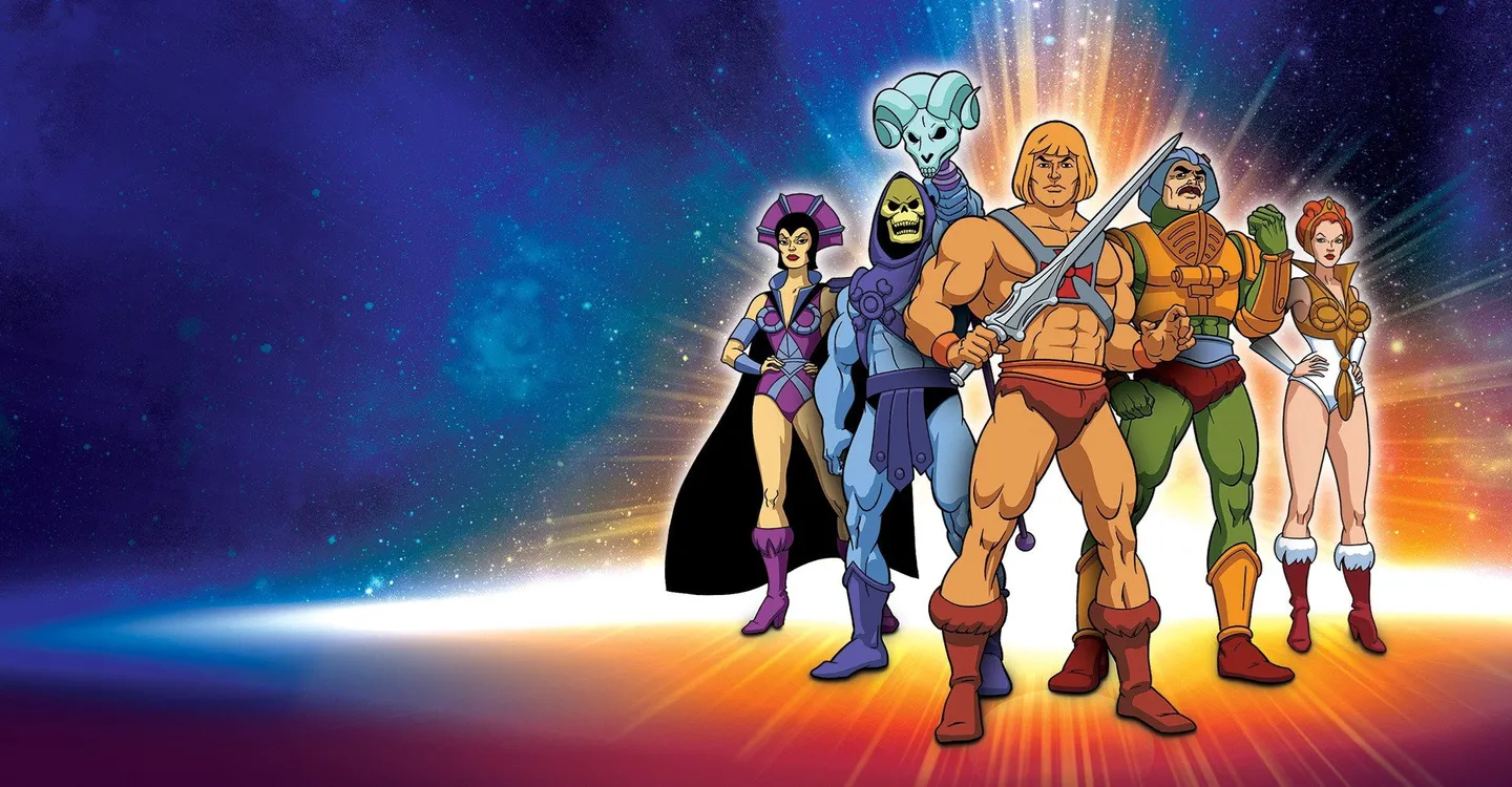 Cómo un patinazo monumental con ‘Star Wars’ está en el origen de ‘He-Man’