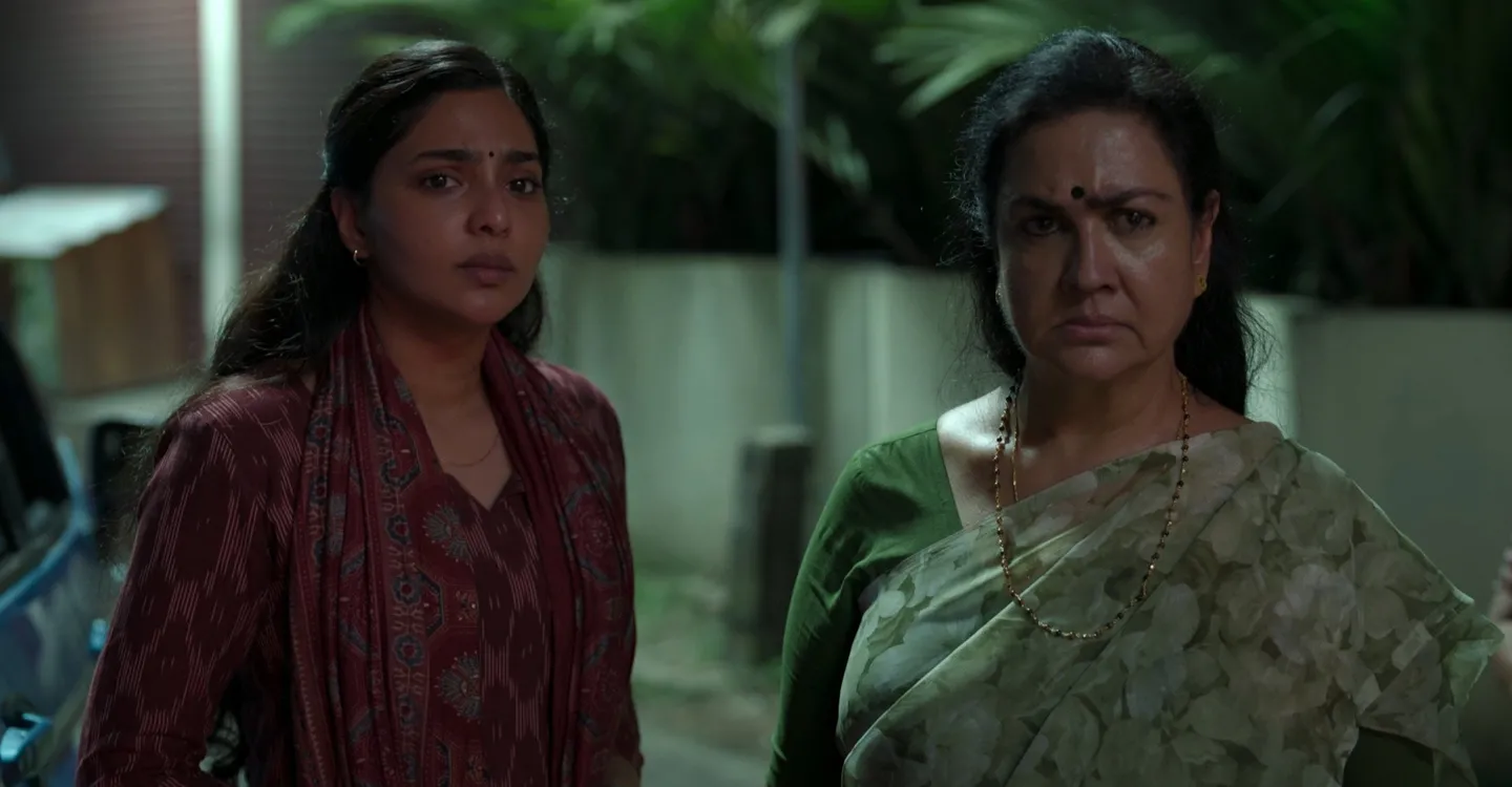 Aasha Still #5