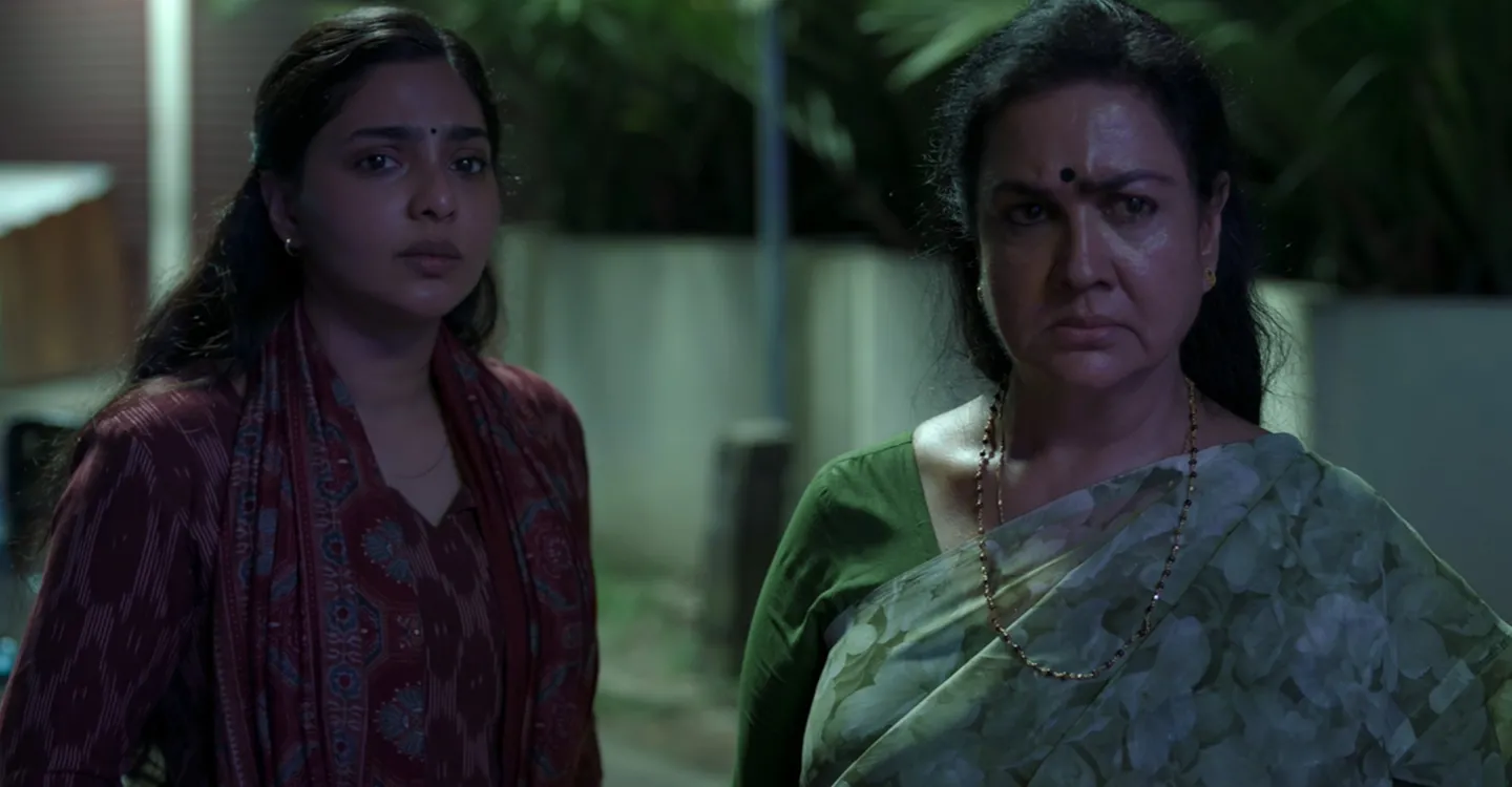 Aasha Still #3