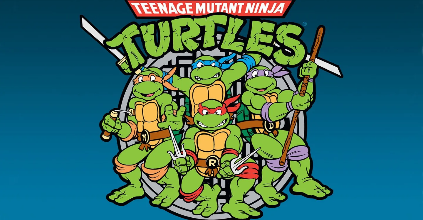 Stranger Things saison 5 : la ref aux Tortues Ninja qu’on n’avait pas vue venir !