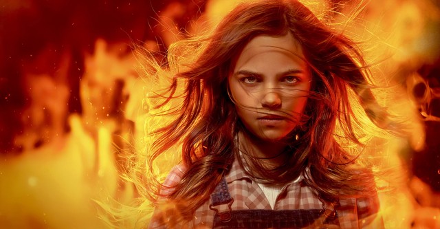 Firestarter