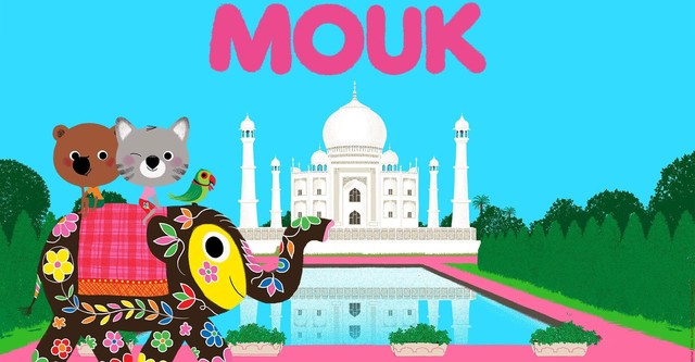 Mouk
