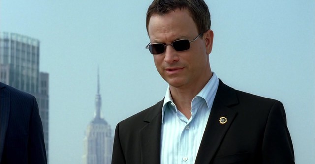 CSI: NY