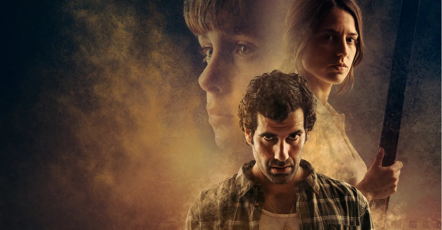 'Caminando con el diablo': final explicado de la película española