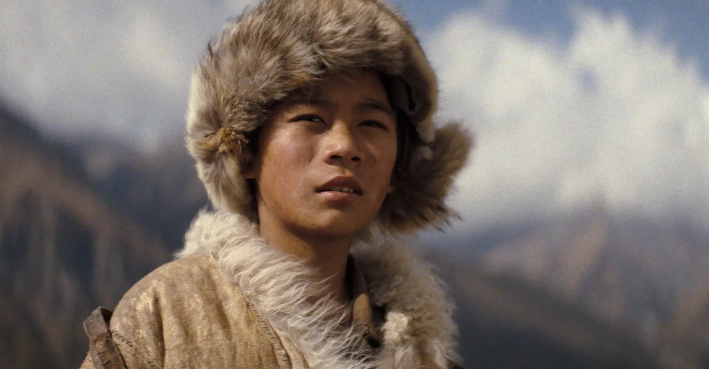 Tenzing Still #4