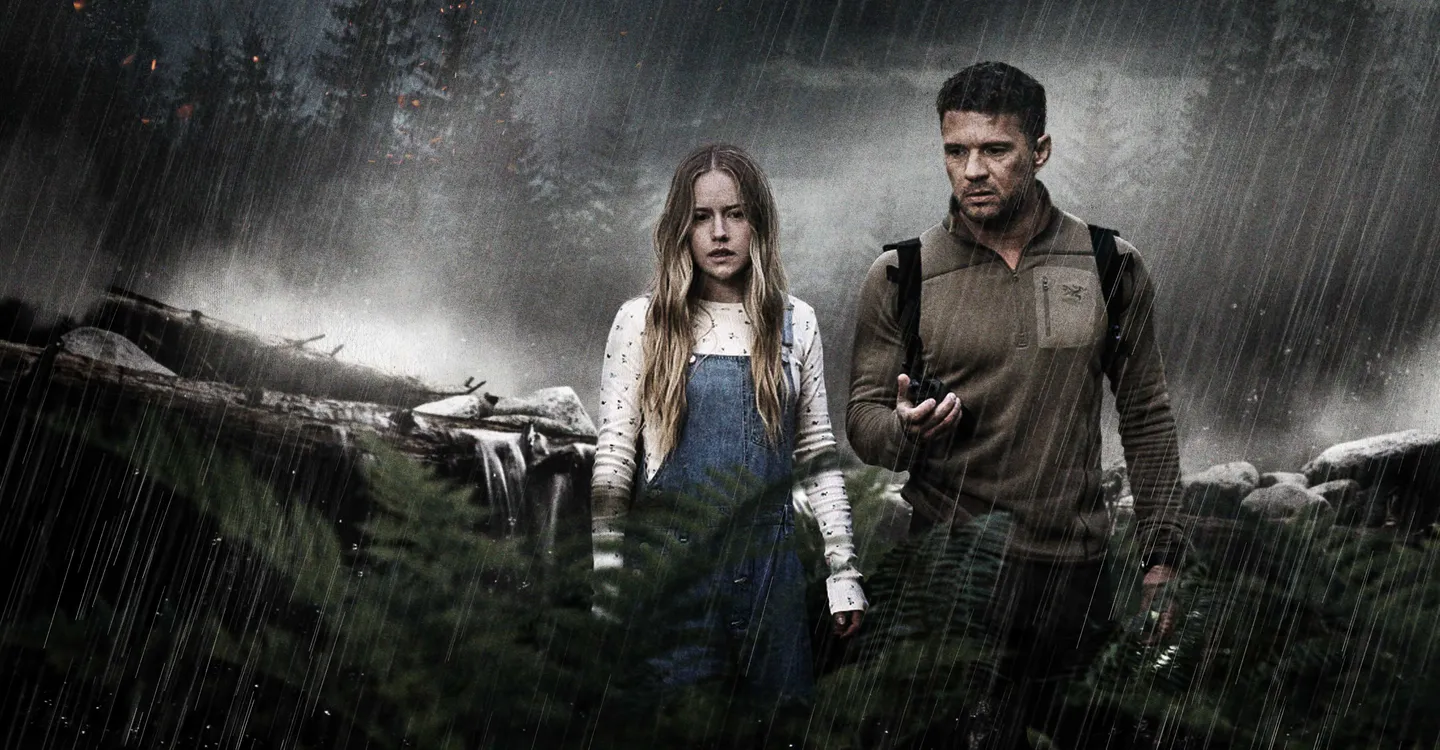 One Mile: Chapter Two Still #5