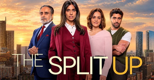 The Split Up
