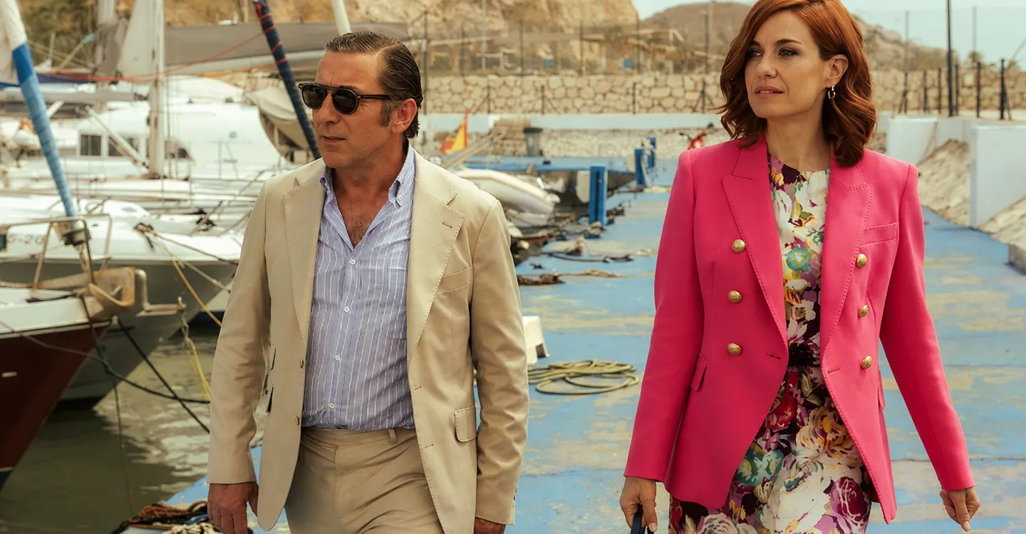 ‘Grande de España’: final explicado de la serie española de Netflix