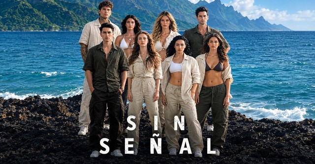 Sin Señal