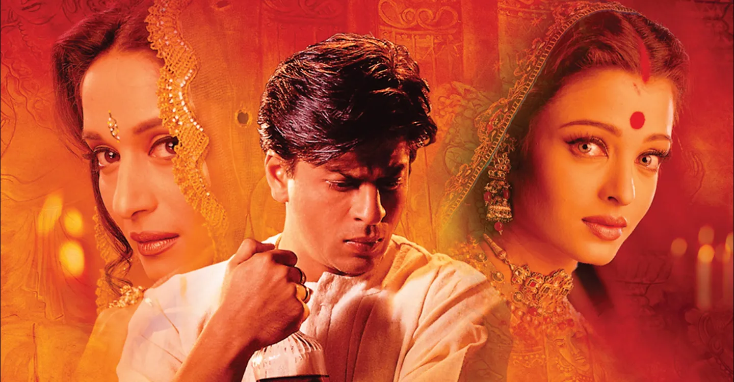 Top 10 Movies Every Devdas Fan Should Watch In Their Lifetime