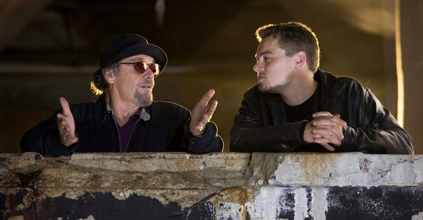 Las mejores películas de Jack Nicholson, en orden