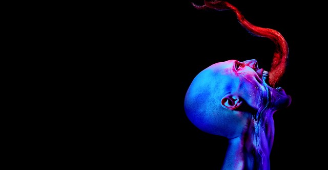 The Strain