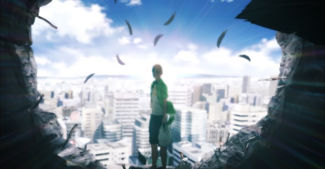 One Punch Man