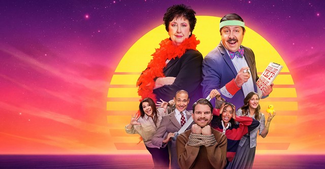 Taskmaster Sweden