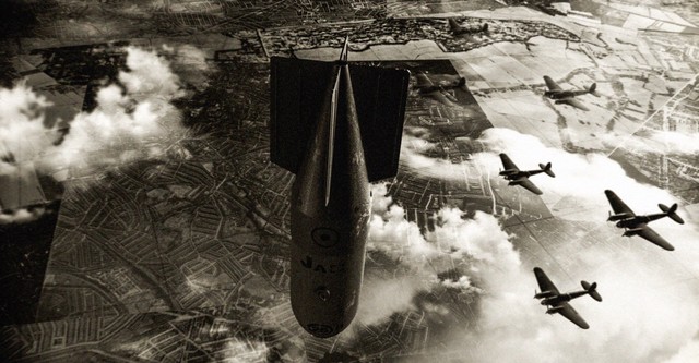 Blitz: The Bombs That Changed Britain