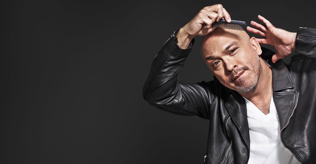 Jo Koy: Comin' In Hot