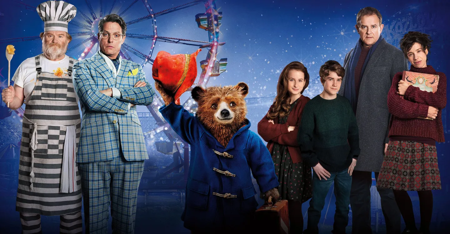 Die 50 besten Kinderfilme und wo du sie streamen kannst