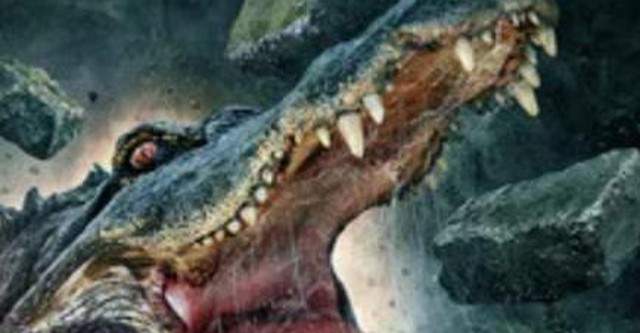 Meth Gator