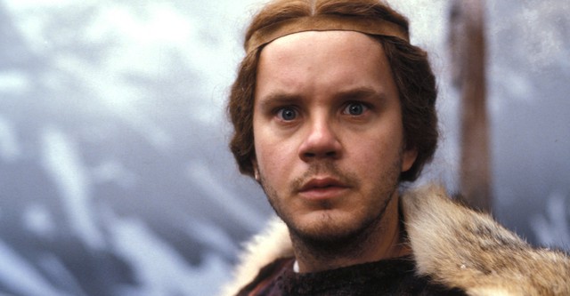Erik der Wikinger