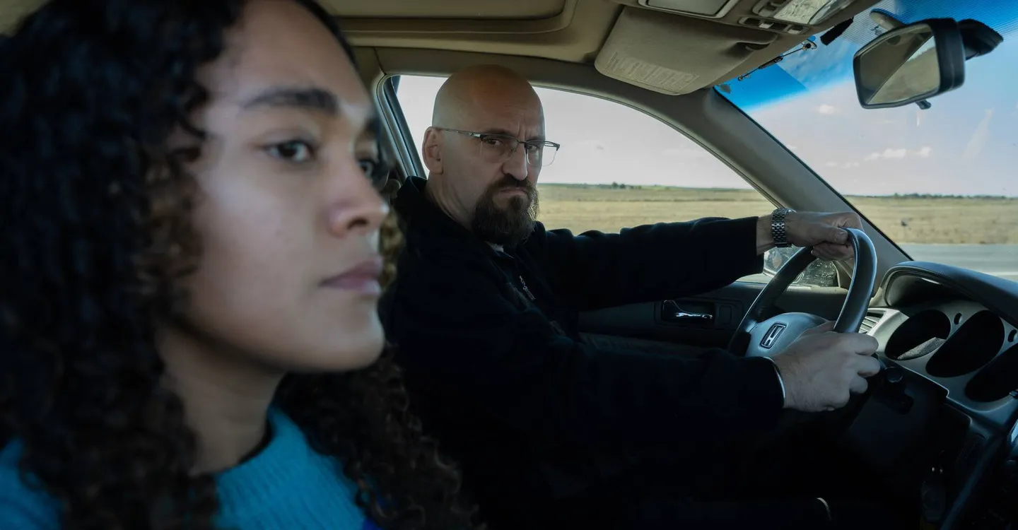 ‘El castillo’: final explicado de la serie española de Movistar Plus