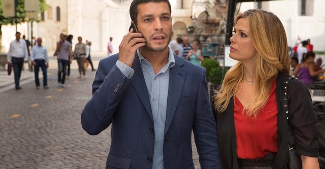 Anna e Yusef