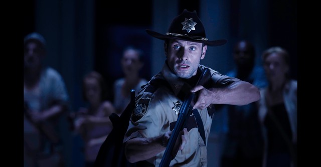The Walking Dead