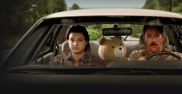 Ted