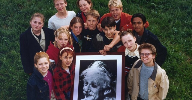 Schloss Einstein