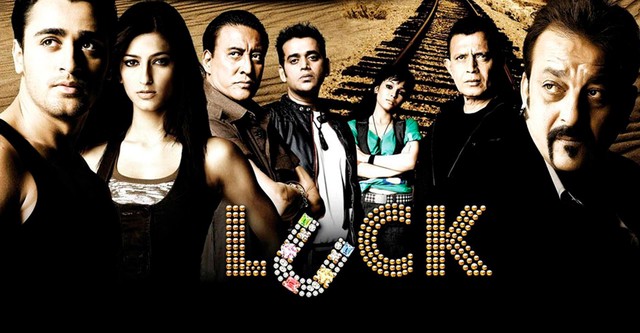 Luck