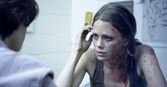 Banshee Chapter 3D: Illegale Experimente der CIA