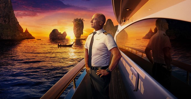 Below Deck