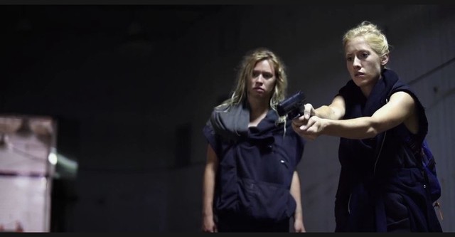 Carretera del apocalipsis