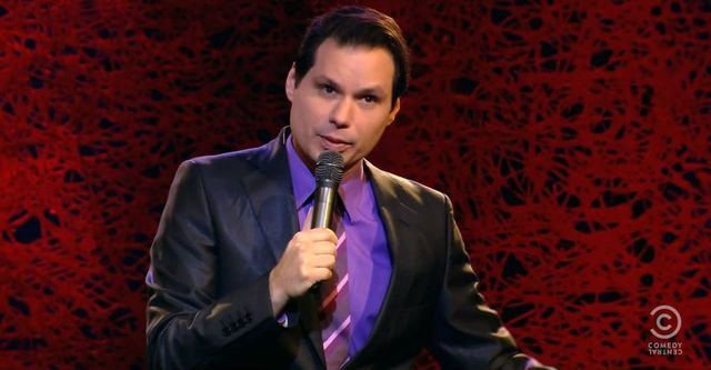 Michael Ian Black: Very Famous