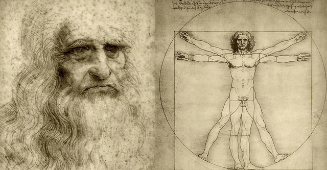 The Da Vinci Code Decoded