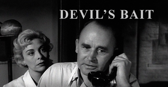 Devil's Bait